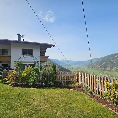 Apart Bianca Zillertal Калтенбах Екстериор снимка