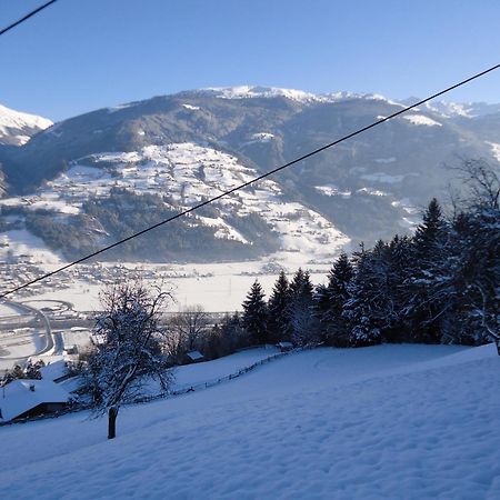 Apart Bianca Zillertal Калтенбах Екстериор снимка