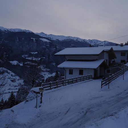 Apart Bianca Zillertal Калтенбах Екстериор снимка