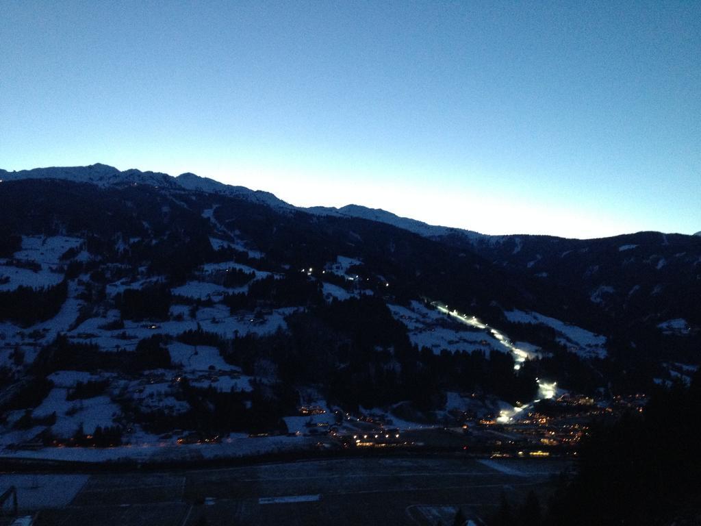 Apart Bianca Zillertal Калтенбах Стая снимка