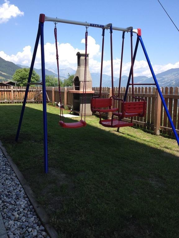 Apart Bianca Zillertal Калтенбах Стая снимка